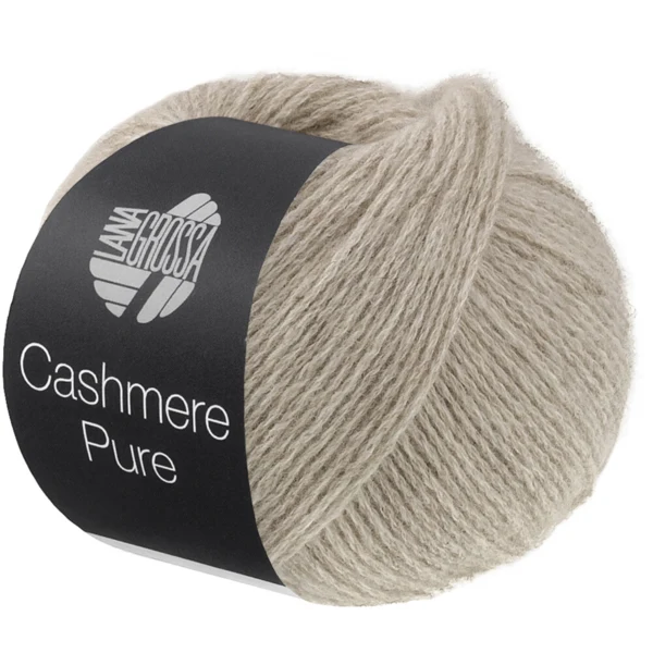 Lana Grossa Cashmere Pure